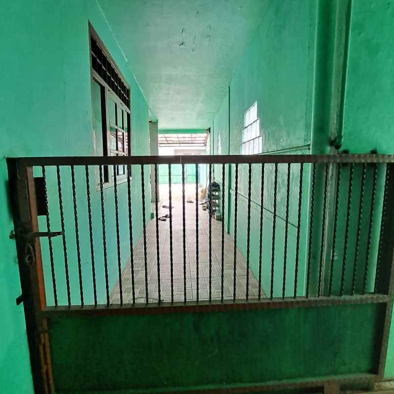 dijual cepat rumah di depok akses dekat kemana saja