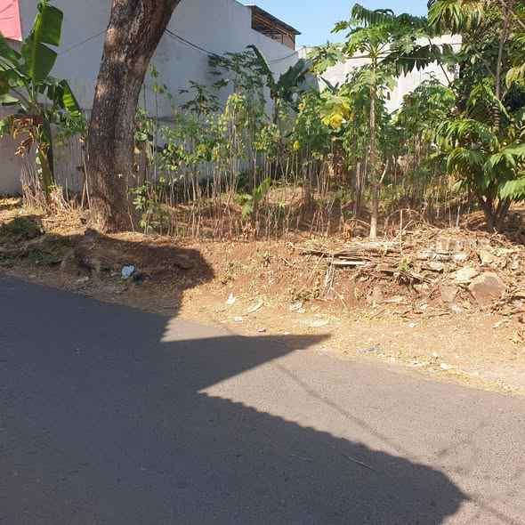 dijual cepat tanah jatinangor dengan lokasi strategis