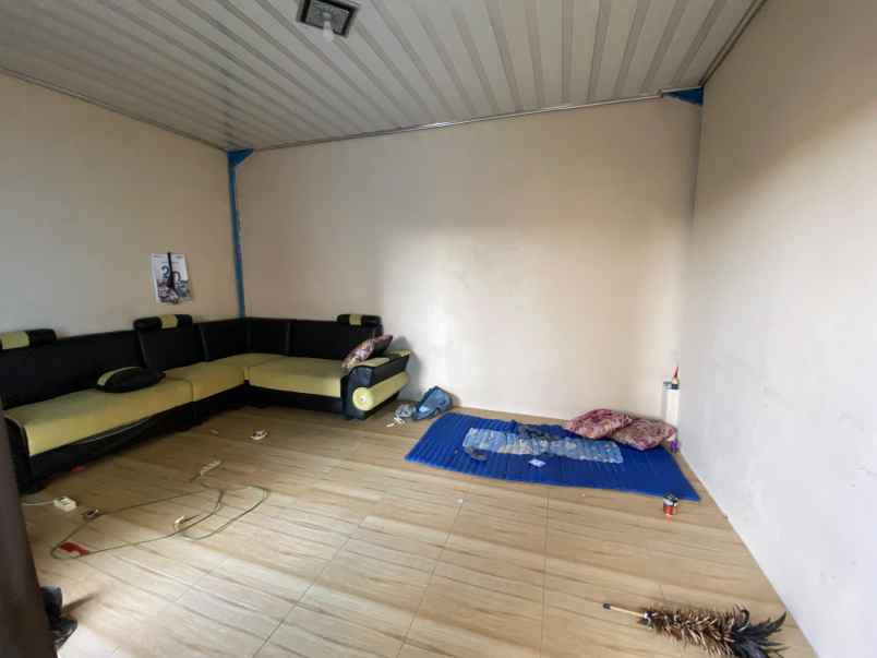 dijual gudang siap pakai di ponorogo