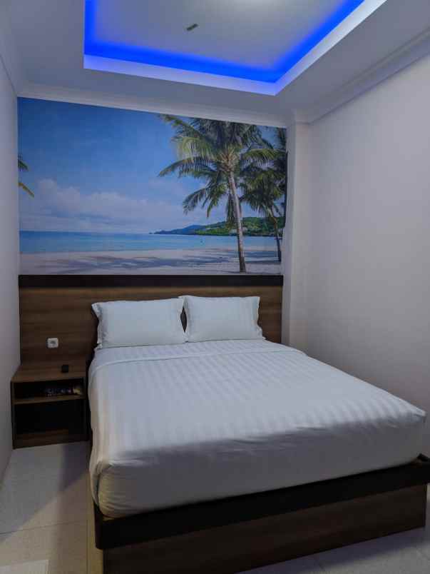 dijual guest house exclusive suhat kota malang