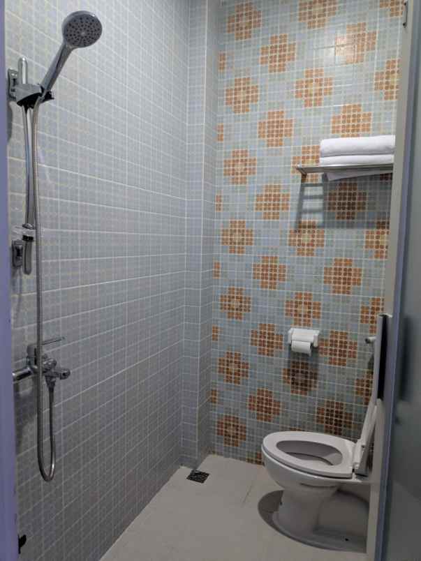 dijual guest house exclusive suhat kota malang