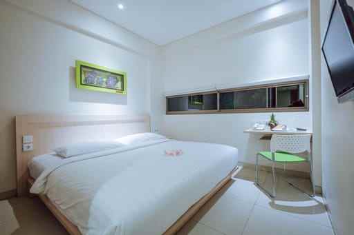 dijual hotel raya kuta