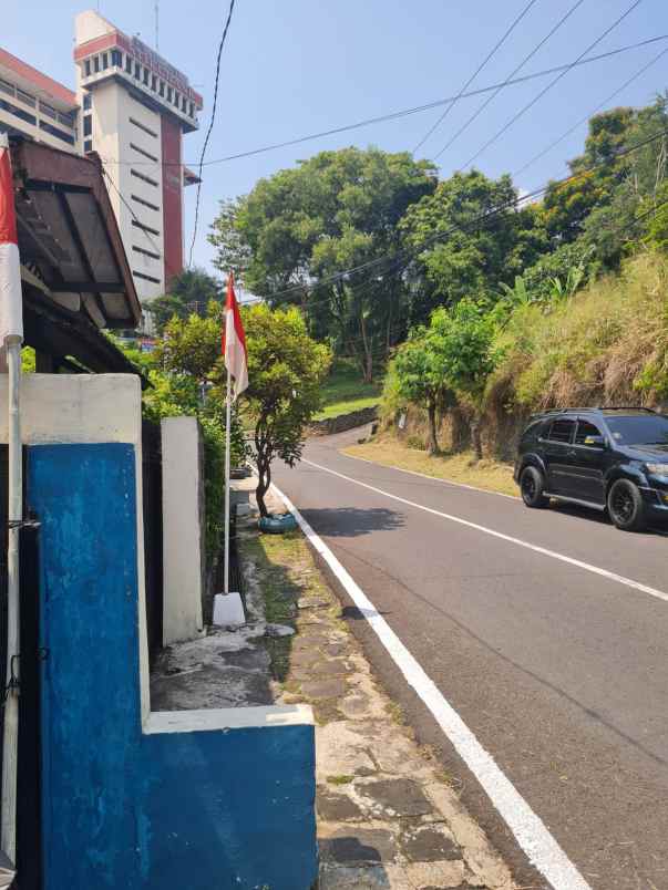 dijual kos aktif siap huni jalan kendeng sampangan