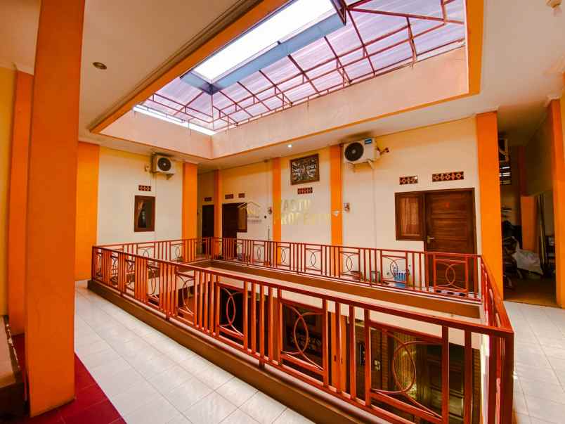 dijual kos ekslusif dekat rs condong catur