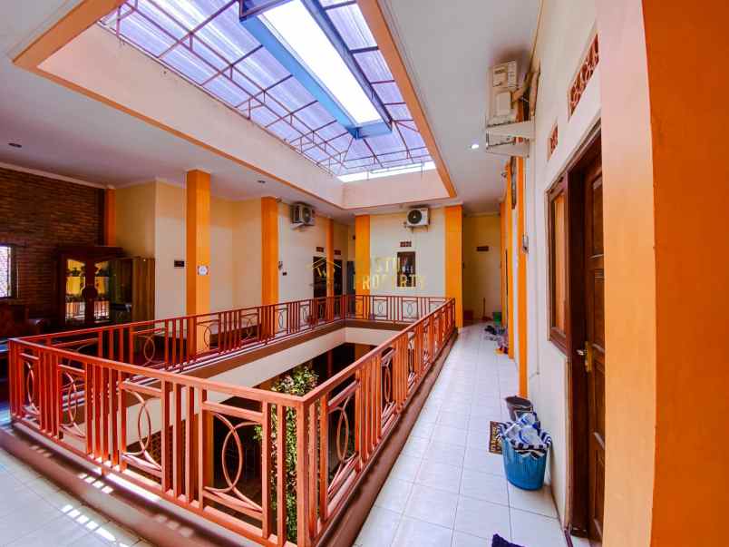 dijual kos ekslusif dekat rs condong catur