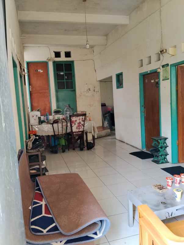 dijual kost balungbang jaya bogor barat