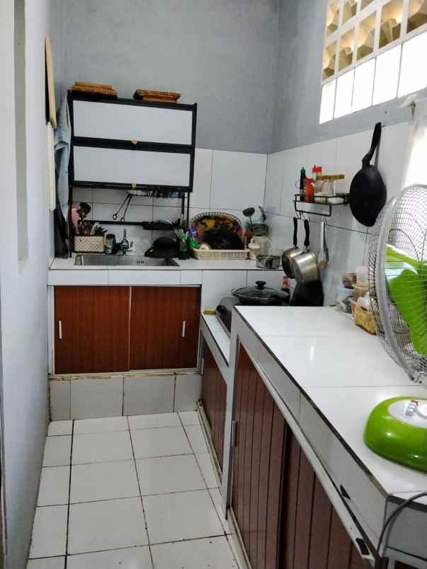 dijual kost balungbang jaya bogor barat