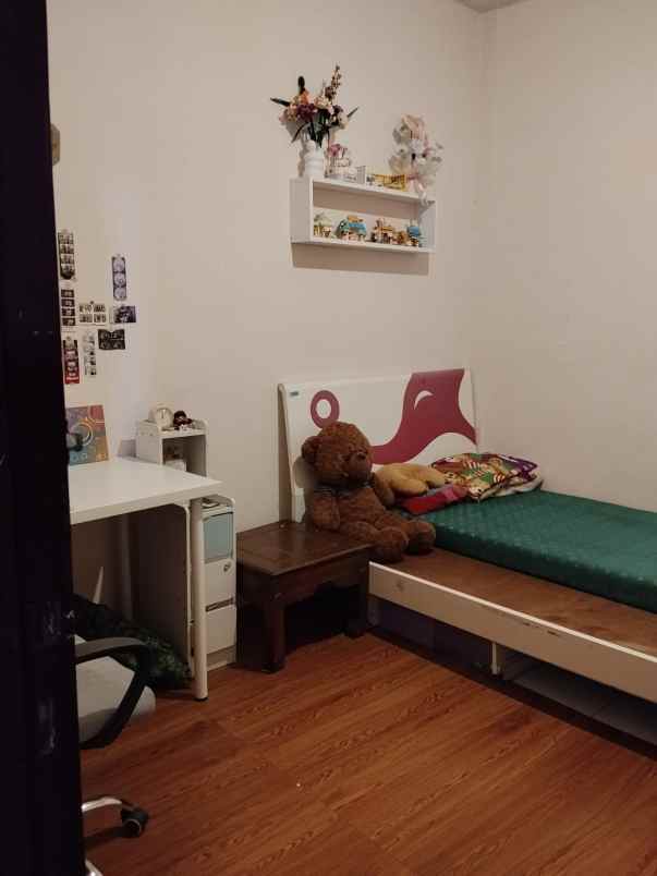 dijual kost balungbang jaya bogor barat