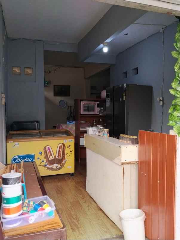 dijual kost balungbang jaya bogor barat