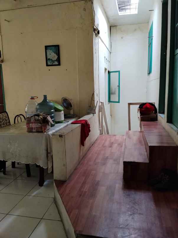dijual kost balungbang jaya bogor barat