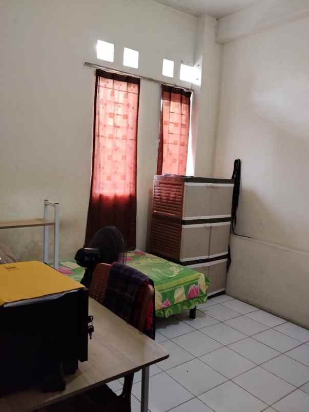 dijual kost balungbang jaya bogor barat