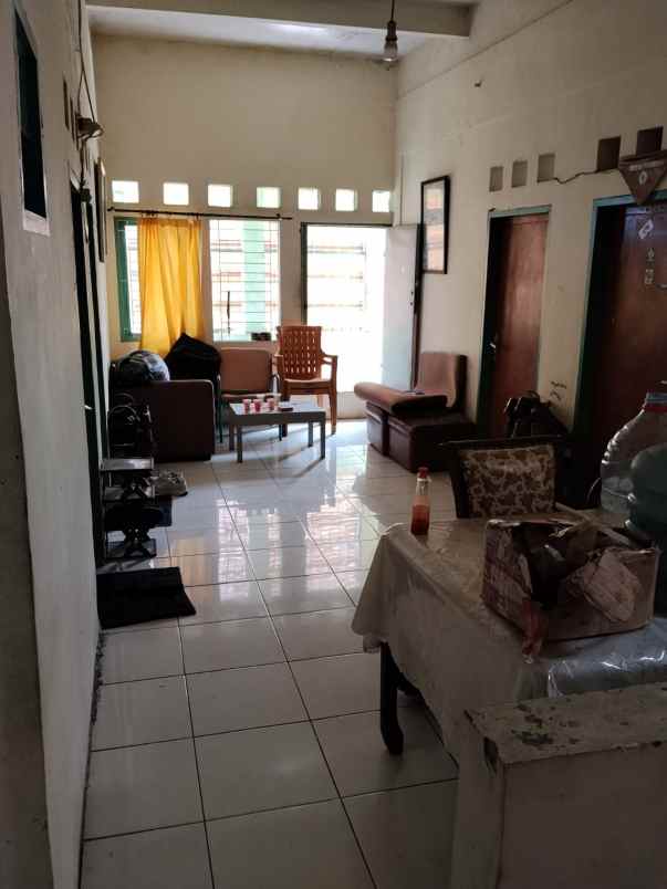 dijual kost balungbang jaya bogor barat