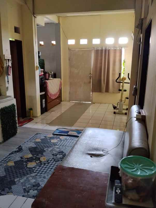 dijual kost balungbang jaya bogor barat