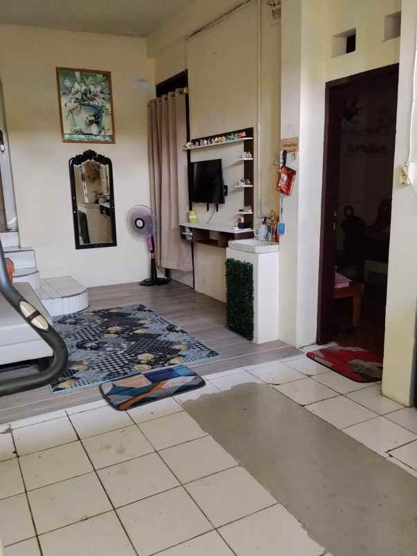 dijual kost balungbang jaya bogor barat