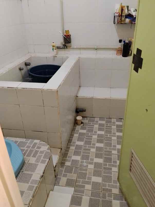 dijual kost balungbang jaya bogor barat
