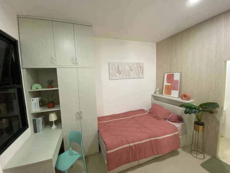 dijual kost balungbangjaya bogor barat