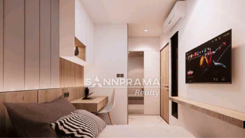 dijual kost beji timur