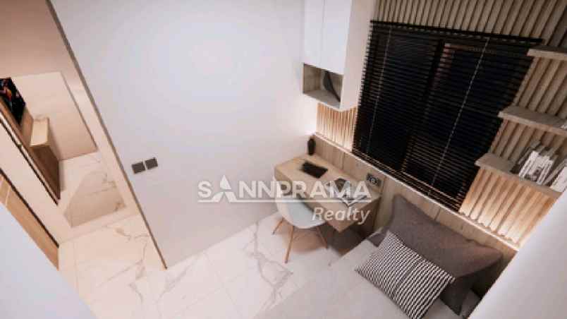 dijual kost beji timur