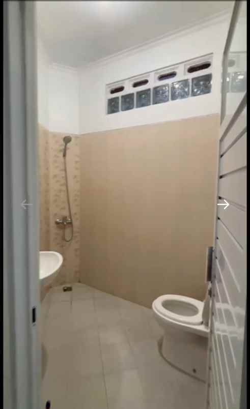 dijual kost buahbatu