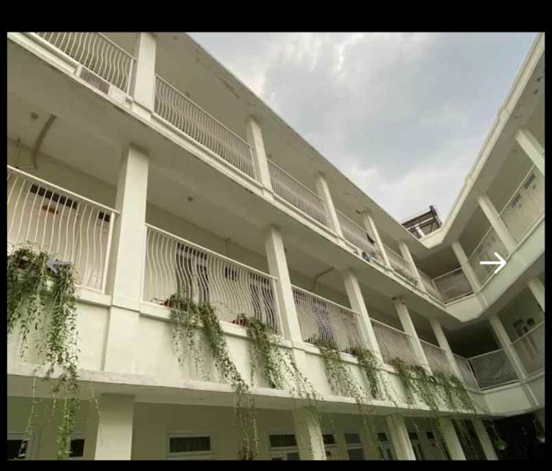 dijual kost buahbatu