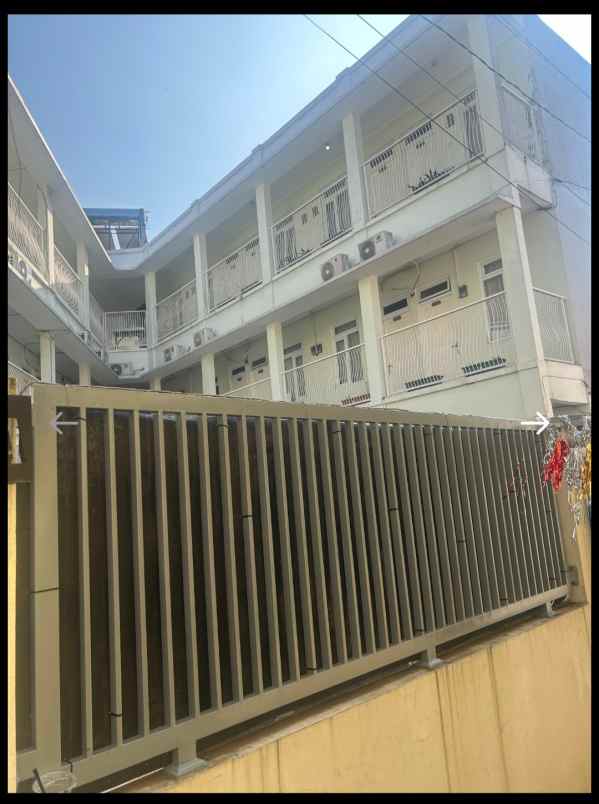 dijual kost buahbatu