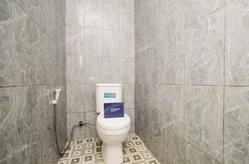 dijual kost cileles jatinangor