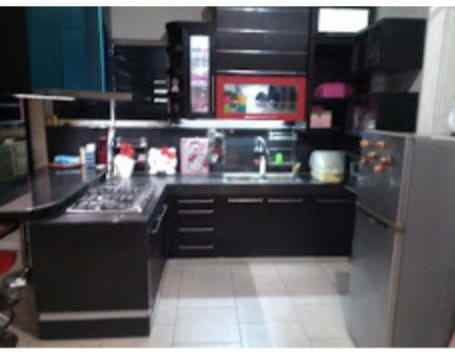 dijual kost di krakatau semarang