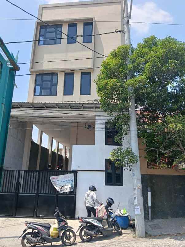 dijual kost di sendangguo semarang