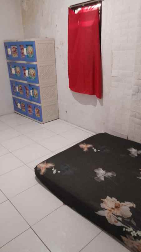 dijual kost dijual rumah di baron