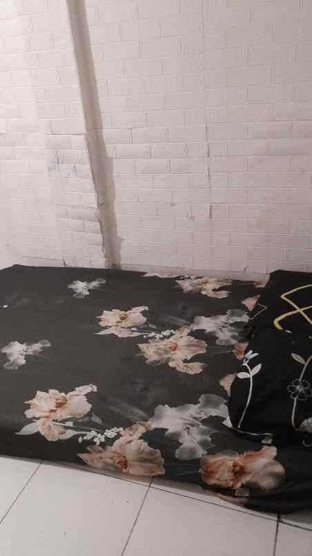 dijual kost dijual rumah di baron