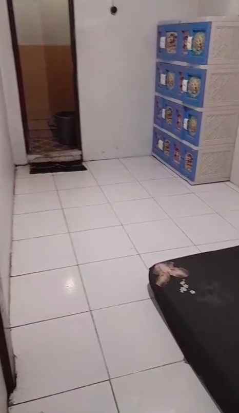 dijual kost dijual rumah di baron