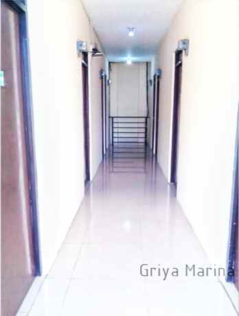 dijual kost jalan alpukat