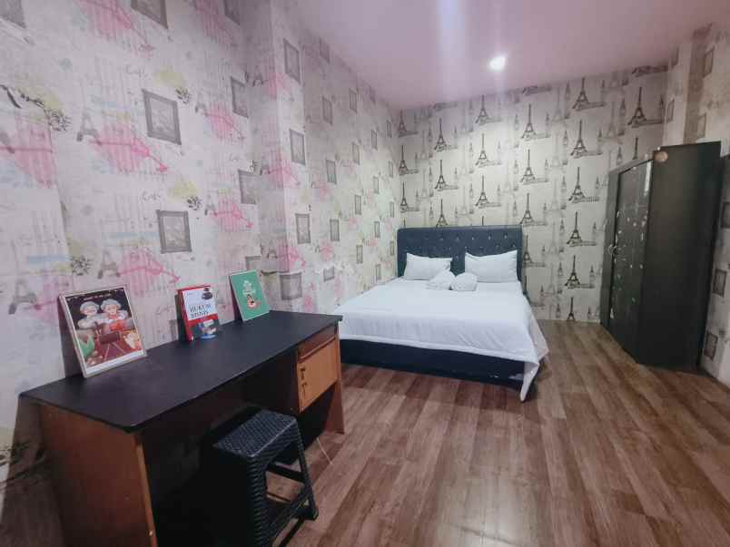 dijual kost jalan alpukat