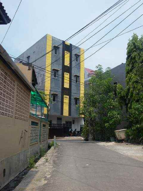 dijual kost jalan alpukat