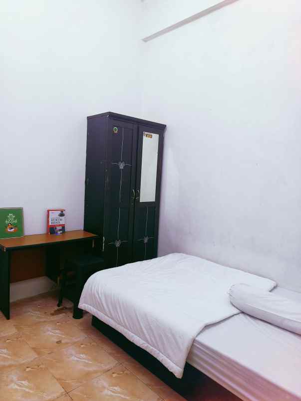 dijual kost jalan alpukat