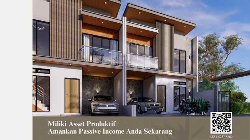 dijual kost jalan sayang