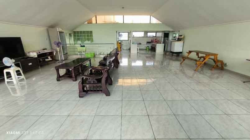 dijual kost jalan waterfront