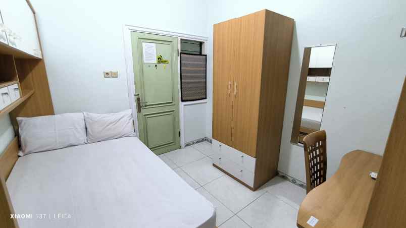 dijual kost jalan waterfront