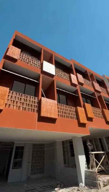 dijual kost jatinangor sumedang