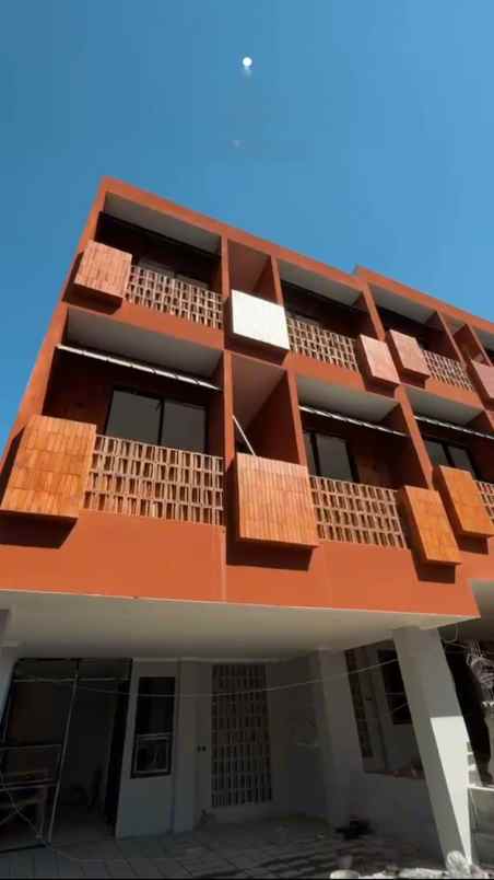 dijual kost jatinangor sumedang