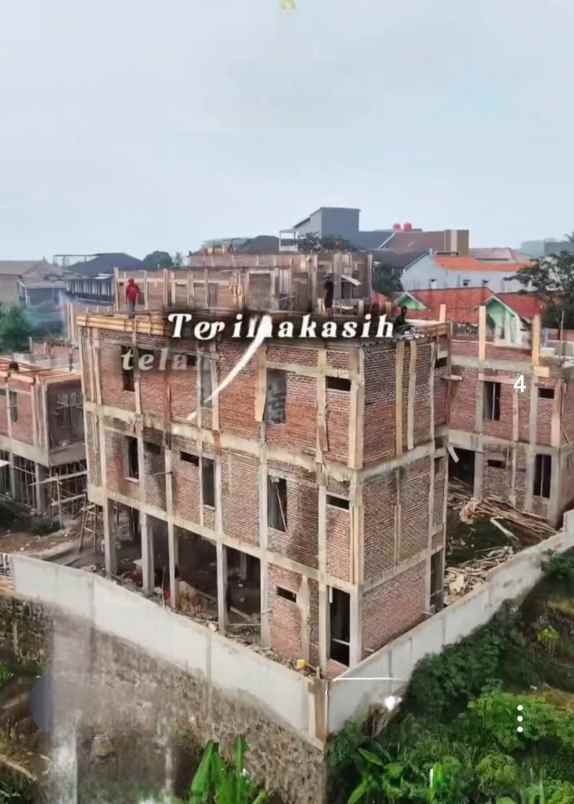dijual kost jatinangor sumedang
