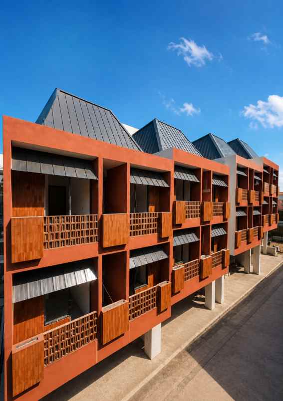 dijual kost jatinangor sumedang