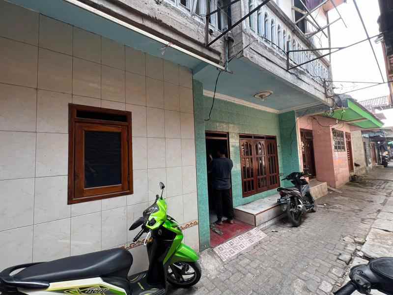 dijual kost jl biegjend katamso no 38