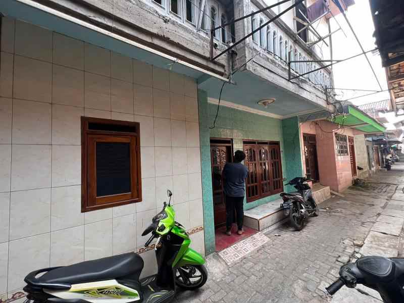 dijual kost jl biegjend katamso no 38