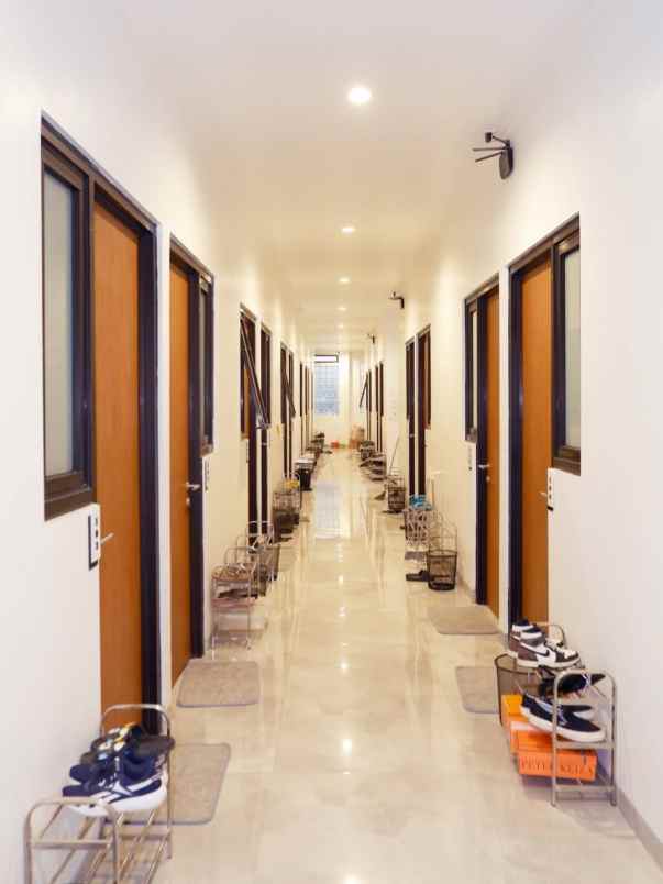 dijual kost jl pandegiling