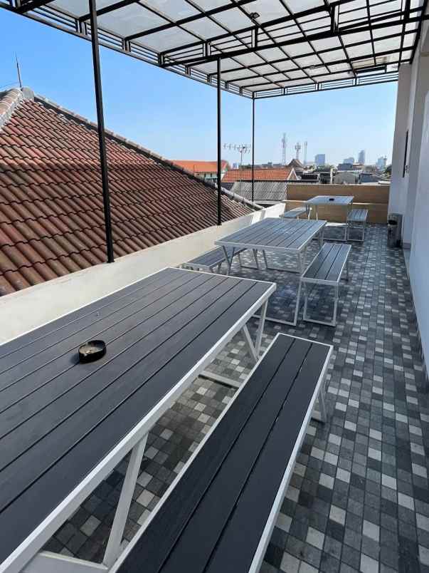 dijual kost jl pandegiling