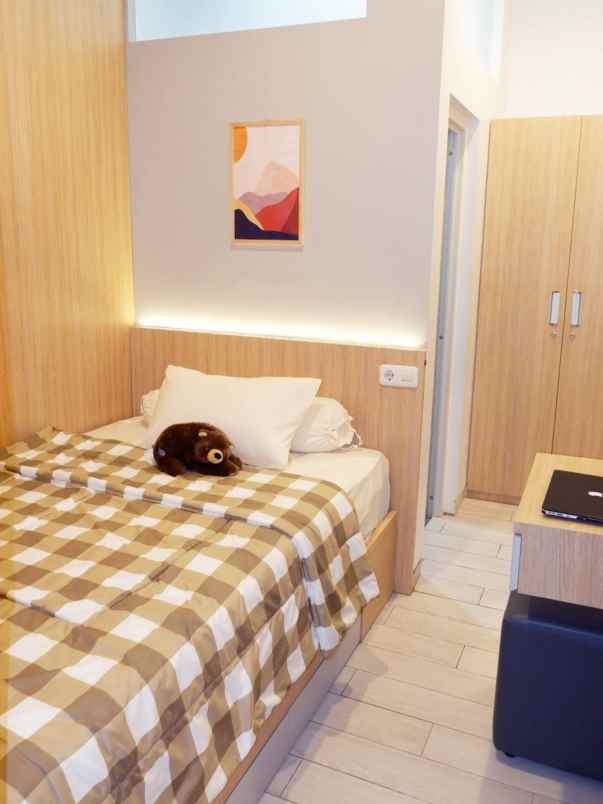 dijual kost jl pandegiling