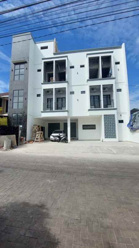 dijual kost jl sayang puri indah