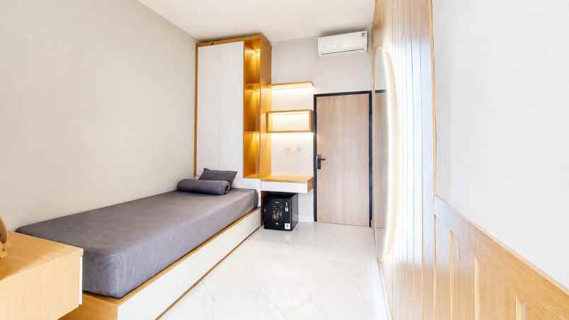 dijual kost jl sayang puri indah