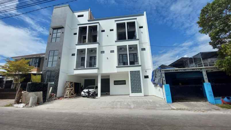 dijual kost jl sayang puri indah